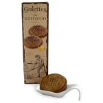 GALETTES AU SARRASIN 120G