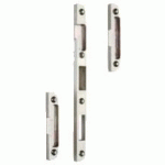 GÂCHE MÉDIANE T16/18 10X15MM BRILLANTE DROITE - VACHETTE - 16631000