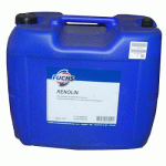 HUILE RÉDUCTEURS RENOLIN CLP 150 ISO VG 150 - FAIBLE FRICTION - 20L FUCHS