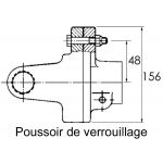LIMITEUR A CISAILLE BL10 1''3/8-Z6 CR.32X76