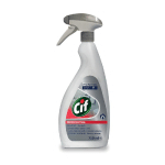 NETTOYANT SANITAIRES DÉTARTRANT CIF 2 EN 1 750 ML