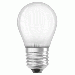 OSRAM AMPOULE GOUTTE LED E27 2,8 W 827 DIMMABLE