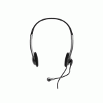 PORT DESIGNS 901603 CASQUE AVEC FIL ARCEAU BUREAU/CENTRE D