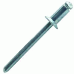 RIVETS TÊTE FRAISÉE 120° Ø 4.8MM