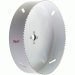 SABRE CLOCHE 177MM (X1) - MILWAUKEE