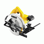 SCIE CIRCULAIRE 1350W - DEWALT - DWE560K-QS