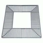 GRILLE D