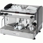 MACHINE À CAFÉ BARTSCHER  - COFFEELINE G2 PLUS