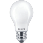 AMPOULE À LED - MASTER LEDBULB - E27 - 7.2W - 2700K PHILIPS 324930