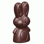 MATFER - PLAQUE 8 PETITS LAPINS - 380214