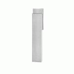 POIGNÉE DE FENÊTRE MILANO EF524Q ROSACE RECTANGULAIRE -OSCILLO-BATTANT KARCHER DESIGN