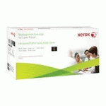 TONER XEROX NOIR ALTERNATIVE POUR HP 05A (CE505A)