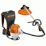 DÉBROUSSAILLEUSE THERMIQUE À DOS FR 460 TC-EM AVEC AUTOCUT 36-2 - STIHL - 4147-200-0181