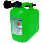 JERRYCAN 5 LITRES 'ECO'