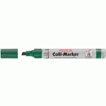 MARQUEUR PERMANENT COLLIMARKER POINTE BISEAUTÉE