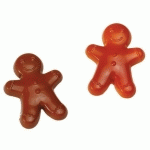 MATFER - PLAQUE 10 MOULES GINGER MAN S - 381029