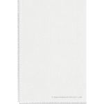 PAPIER PEINT MODERNE BLANC INTISSÉ IDÉAL CUISINE TAPISSERIE MONOCHROME STYLE NORDIQUE PAPIER PEINT UNI BLANC POUR SALLE À MANGER - GRIS,