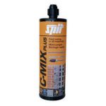SPIT - RÉSINE CMIX+ PIERRE 300ML - 055865