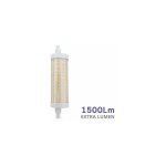 GSC - AMPOULE LED LINÉAIRE 118MM R7S 14W 6000K 200650014