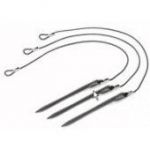 LOT DE 3 STYLETS STYLUS MOTOROLA MC75A