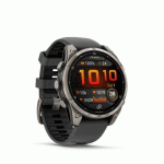 MONTRE CONNECTÉE GARMIN FENIX 8 PRO - 47MM AMOLED