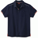 POLO OSSEY BLEU TXXL - PARADE
