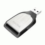 SANDISK EXTREME PRO - LECTEUR DE CARTE - USB 3.0