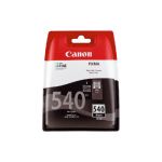 CANON CARTOUCHE D'ENCRE PIXMA PG-540 (5225B005) - COULEUR: NOIR