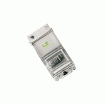 MINI-GUITARE INOX POUR PRODUITS PLATS - TRANCHES 10 MM