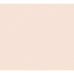 PAPIER PEINT UNI ROSE PASTEL TAPISSERIE ROSE PASTEL UNIE IDÉALE CHAMBRE FILLE PAPIER PEINT INTISSÉ ROSE POUR COULOIR & SALLE DE BAIN - ROSE,