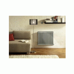 RADIATEUR ÉLECTRIQUE ACOVA - VUELTA SANS RÉGULATION 1000W - INERTIE FLUIDE - TMC6-100-076-SR