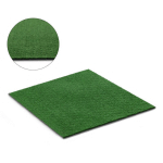 GAZON SYNTHÉTIQUE PATIO GREEN 133X1050 CM