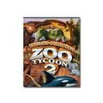 ZOO TYCOON 2: ULTIMATE COLLECTION - ENSEMBLE COMPLET - PC - CD ( BOÎTIER DE DVD ) - WIN - FRANÇAIS