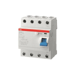 2CSF204201R3400 COUPE-CIRCUITS RESIDUAL-CURRENT DEVICE - ABB
