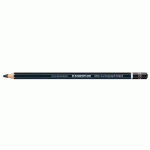 LOT DE 14 - CRAYON MARS LUMOGRAPH BLACK, DEGRÉ DE DURETÉ: 7B