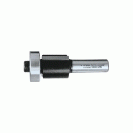 MÈCHE D'AFFLEUREUSE DROITE AVEC GUIDE DEF.467S.68 25MM - LEMAN - 4678.713.00