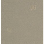 NAPPE RECTANGULAIRE BEIGE POLYESTER SYMETRY DENANTES