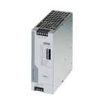 PHOENIX CONTACT - ALIMENTATION RAIL DIN QUINT4-PS/1AC/24DC/10 2904601 24 V/DC 10 A 1 X 1 PC(S)