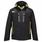 PORTWEST DX460 VESTE HIVER DX4 NOIR - TAILLE XXL
