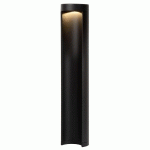 LUCIDE POTELET LED COMBO CYLINDRIQUE, 45 CM