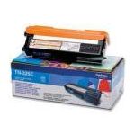 TONER CYAN HAUTE CAPACITÉ BROTHER POUR HL4150CDN / 4570CDW / 4570CDWT