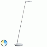 HELL LAMPADAIRE OMEGA, TECHNOLOGIE CCT, NICKEL