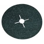 DISQUE FIBRE 178X22,2MM GR24 ZIRCO.