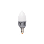 LED CANDLE FROST 3W E14 3000° K - 5132035111 - ENERGETIC