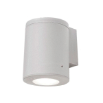 FUMAGALLI - APPLIQUE FRANCA 90 1L 3,5W GU10 CCT - BLANC - BLANC