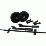 KIT DE TRANSPORT POUR GROUPE ÉLECTROGÈNE SÉRIE KS 7000 - KS 7KIT KONNER & SOHNEN