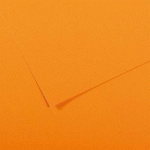 PAPIER DESSIN MI-TEINTES, 500 X 650 MM, JAUNE SOLEIL - LOT DE 20