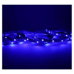MIIDEX LIGHTING - RUBAN LED 9 WATTS /M RGBW - ROULEAU 5M 12V ® NON-ETANCHE-IP20