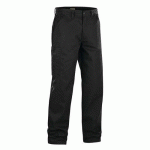 PANTALON DE TRAVAIL INDUSTRIE NOIR TAILLE 52C - BLAKLADER