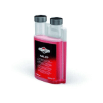 ADDITIF ET STABILISATEUR D'ESSENCE ORIGINE BRIGGS ET STRATTON 250 ML